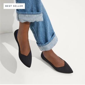 Rothy’s - The Point II - size 8 (Like New)